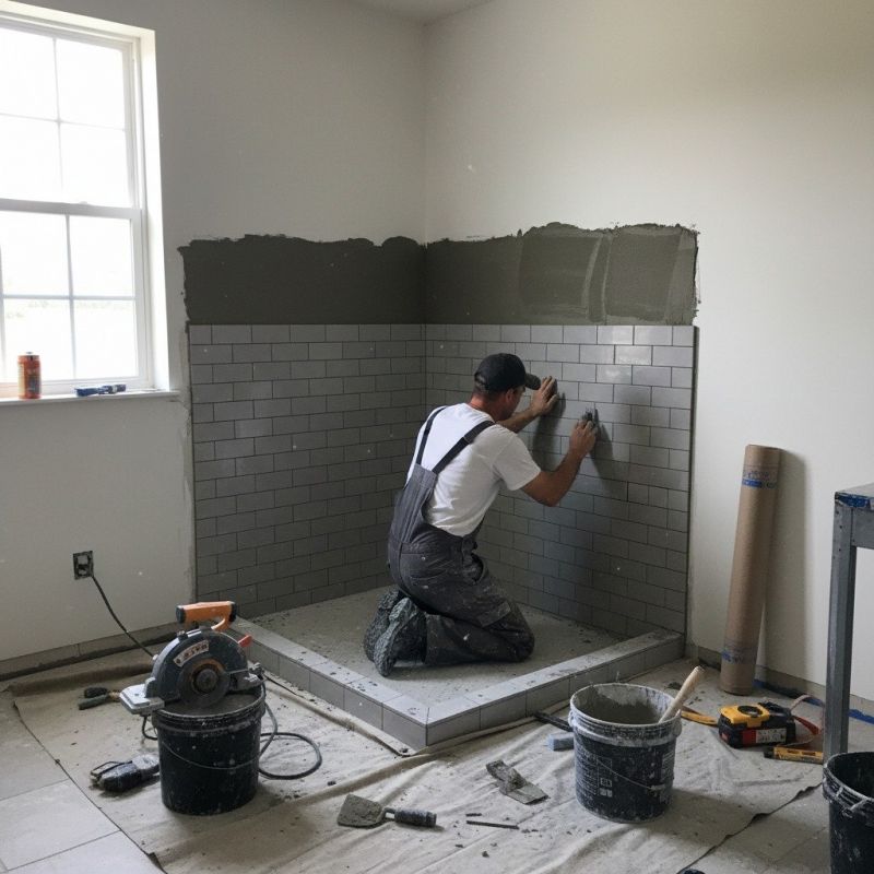 Top Bathroom Remodeling Companies in Durham, NC